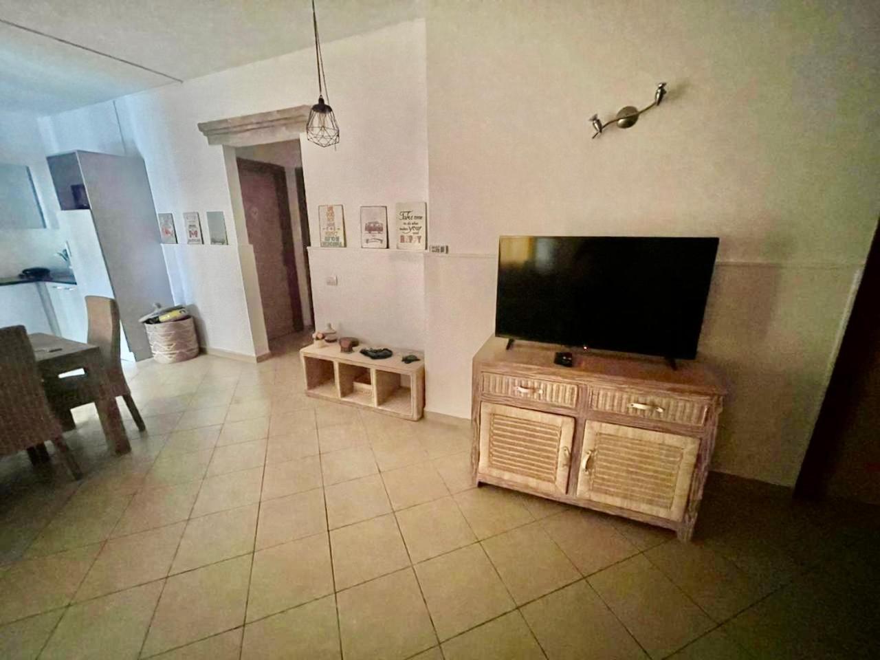 Djadsal Laranja Apartment Santa Maria Exterior photo